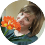 Елена Кривко